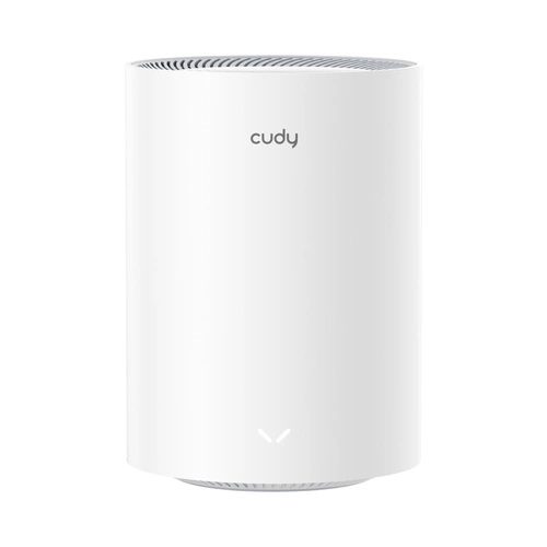 Access Point Cudy M1800(1-PACK) 2.4 GHz | 5 GHz 1201 Mbps 802.11 a/b/g/n/ac/ax