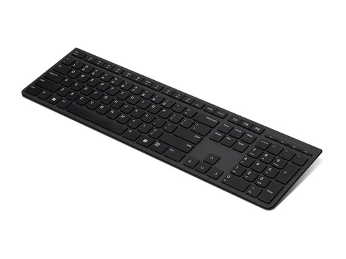 Wireless keyboard Lenovo 4Y41K04067 QWERTZ (DE)
