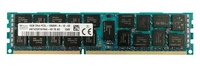 Memory RAM 1x 16GB Hynix ECC REGISTERED DDR3 1333MHz PC3-10600 RDIMM | HMT42GR7AFR4A-H9