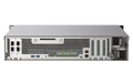 NAS server QNAP TS-h2490FU-7302P-128G 24x SSD U.2 NVMe 128GB RAM