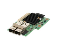 Network Card DELL WC9TR 2x SFP+ PCI Express 10Gb