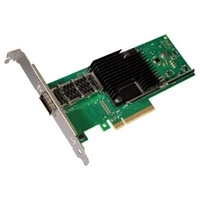 Network Card Intel XL710QDA1 1x 40Gb QSFP+ PCI Express 40Gb