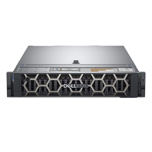 Server DELL R740 2U  1x Gold 6130 192 GB RAM