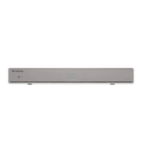 Router Cisco ISR C1113-8P 1x RJ-45/SFP combo port WAN 8x 1Gb LAN |