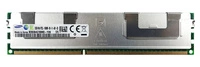 Memory RAM 1x 32GB Samsung ECC REGISTERED DDR3 1333MHz PC3-10600 RDIMM | M393B4G70BM0-YH9