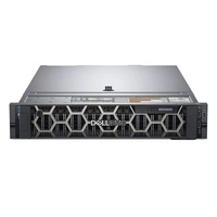 Server DELL R740XD 2U  2x Gold 6138 256 GB RAM