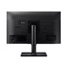 Monitor 27" Samsung LF27T450FZUXEN T450 1920 x 1080 Full HD 75Hz screen matrix IPS