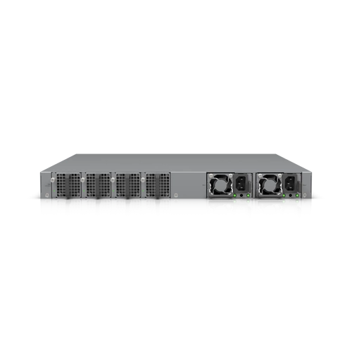 switch Ubiquiti ECS-24-PoE 8x 2.5Gb 16x 10Gb 2x SFP28