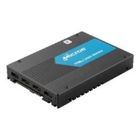 SSD disk Micron 9300 PRO 7.68TB U.2 NVMe TLC 3D-NAND | MTFDHAL7T6TDP-1AT1ZABYY