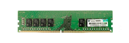 Memory RAM 1x 8GB HP Proliant & Workstation DDR4 1Rx8 2933MHz | 7ZZ64AA 