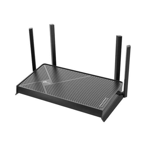 Router TP-LINK Archer BE230 3x RJ-45 10/100/1000 Mb/s | 1x RJ-45 10/100/1000/2500 Mb/s 2882 Mbps