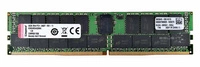 Memory RAM 1x 32GB Kingston ECC REGISTERED DDR4 2Rx4 2400MHz PC4-19200 RDIMM | KSM24RD4/32MAI