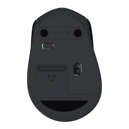 Wireless mouse Logitech M280 910-004287