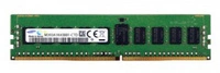Memory RAM 1x 16GB Samsung ECC REGISTERED DDR4 2Rx8 2666MHZ PC4-21300 RDIMM | M393A2K43BB1-CTD