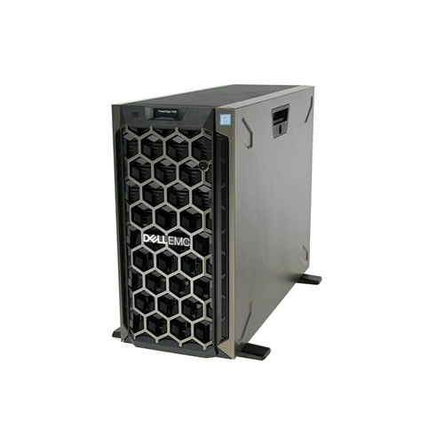 Server DELL T440 Tower 1x Gold 5118 32 GB RAM