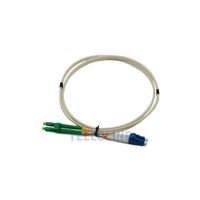 Patchcord ESUS IT LC/UPC-LC/APC Duplex Single Mode 2 m