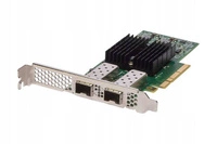 Network Card DELL CX322A 2x SFP+ PCI Express 10Gb