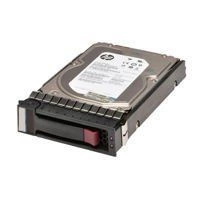 Hard Disc Drive dedicated for HP server 3.5'' capacity 2TB 7200RPM HDD SAS 12Gb/s N9X93A