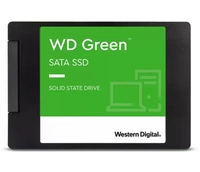 SSD disk Western Digital WD Green 480GB 2.5'' SATA TLC | WDS480G3G0A