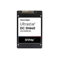 SSD disk Western Digital Ultrastar SN640 3.2TB U.2 NVMe TLC 3D-NAND | 0TS1954 WUS4CB032D7P3E3