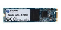 SSD disk Kingston A400 480GB M.2 NVMe 6Gbps  | SA400M8/480G