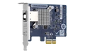 Network Card QNAP QXG-5G1T-111C 1x RJ-45 5Gb