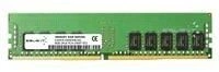 Memory RAM 1x 8GB ESUS IT ECC UNBUFFERED DDR4 2Rx8 2400MHz PC4-19200 UDIMM | ESUD42400ED8/8G