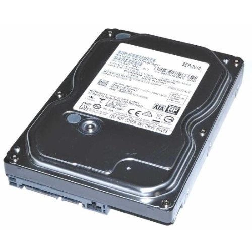 Hard Disc Drive dedicated for Lenovo server 3.5'' capacity 900GB 15000RPM HDD SAS 12Gb/s 00NA296-RFB | REFURBISHED