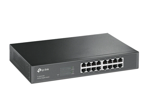 Switch TP-LINK TL-SG1016 16x 1Gb