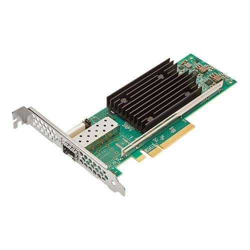 HBA HPE R2E08A-RFB 1 FC Fibre Channel 32Gb/s used 3 months