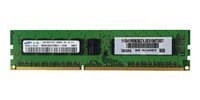 Memory RAM 1x 4GB Samsung ECC UNBUFFERED DDR3 2Rx8 1333MHz PC3-10600 UDIMM | M391B5273BH1-CH9