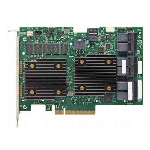 BROADCOM MegaRAID 9365-28i 05-50028-00 SAS/SATA 12Gb/s 4GB new 3 years