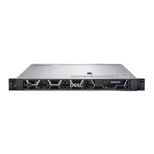 Server DELL R650XS 1U 2 x LGA4189 64GB 2 x 480GB 8 x 2.5" 1+1