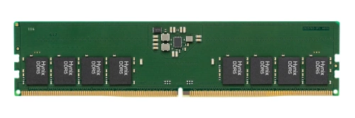 Memory RAM 1x 32GB Hynix NON-ECC UNBUFFERED DDR5 6400MHz PC5-51200 UDIMM | HMCG88CHBCA370N