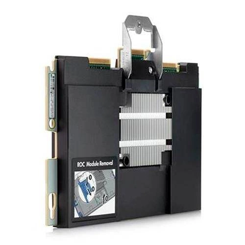 HPE Smart Array P408i-c SR 823856-B21-RFB SAS/SATA 12Gb/s 2GB used 3 months