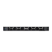 Server DELL R350 1U 1 x LGA1200 16GB 1 x 2TB 8 x 3.5" 1+1