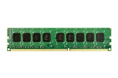 Memory RAM 1GB HPE ProLiant WS460c G6 DDR3 1333MHz ECC UNBUFFERED DIMM | 500668-B21
