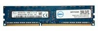 Memory RAM 1x 4GB Hynix ECC UNBUFFERED DDR3 1333MHz PC3-10600 UDIMM | HMT351U7CFR8A-H9