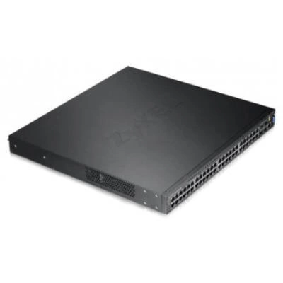 Switch Zyxel XGS3700-48-ZZ0101F 48x RJ-45 10/100/1000 Mbps 4x SFP+