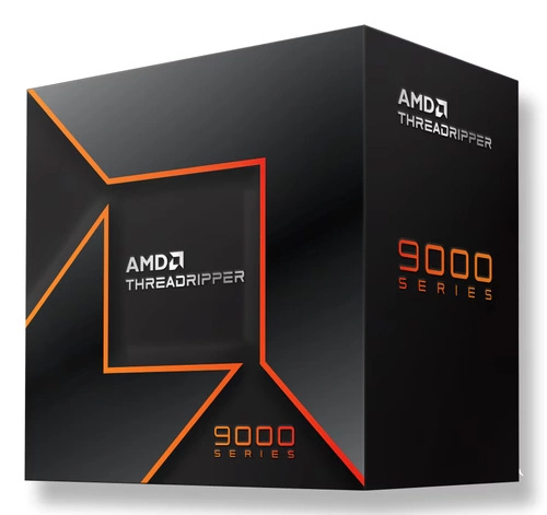 CPU AMD Threadripper Threadripper 9960X (128MB, 24x 5.4GHz) 100-100001595WOF