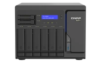 NAS server QNAP TS-h886-D1602-8G 8x SSD | HDD SATA 8GB RAM