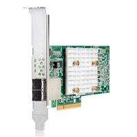 HPE Smart Array P408e-p SR 804405-B21-RFB SAS/SATA 12Gb/s 4GB used 3 months