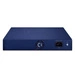 Switch Planet FGSD-1821P 16x 100Mb | 1x 1Gb 1x RJ-45/SFP 185 W PoE+