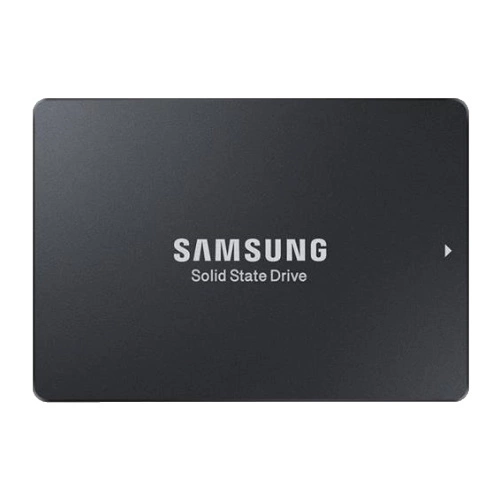 SSD disk Samsung PM893 3.84TB 2.5'' SATA 6Gb/s | MZ7L33T8HBLT