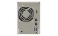 Server NAS QNAP QVP-21A-04CH