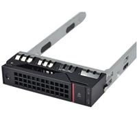 Drive tray 2.5'' SAS/SATA Hot-Swap dedicated for IBM & Lenovo servers | 03X3836