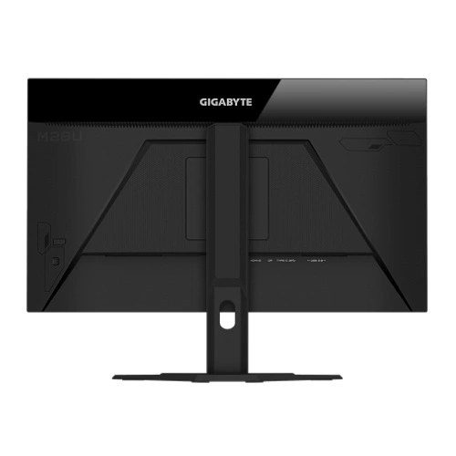 Monitor 28" Gigabyte M28U-EK 3840 x 2160 4K UHD 144Hz screen matrix SS-IPS