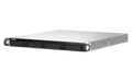 NAS server QNAP TS-464U-RP-8G 4x SSD | HDD SATA 8GB RAM