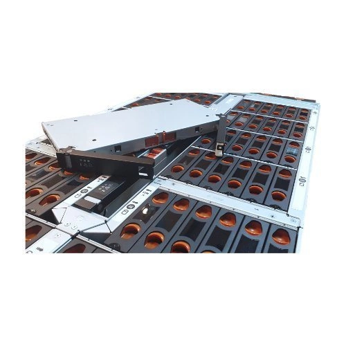 JBOD Western Digital SE4U102-102 HDD 3.5'' SATA 512E SE 11836TB 1ES1851