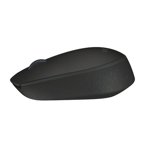 Wireless mouse Logitech B170 Black Bp 910-004798